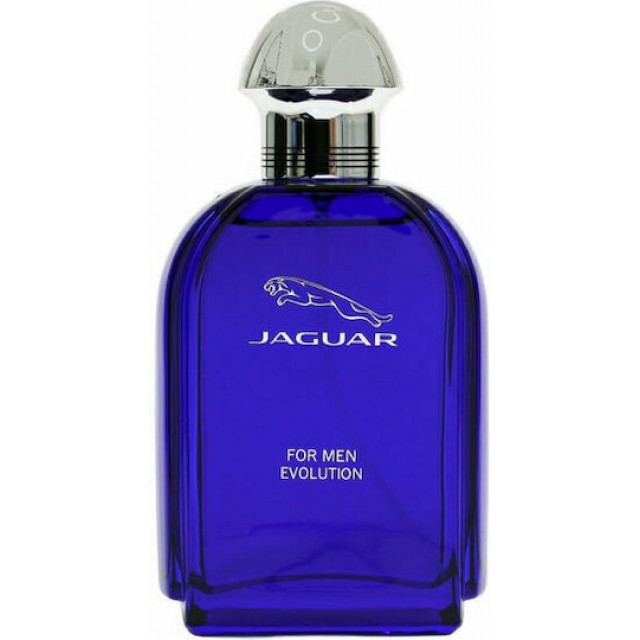 JAGUAR Evolution EDT 100ml TESTER